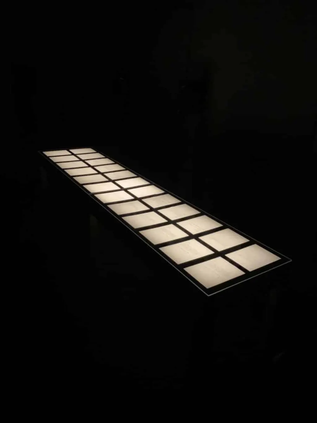 light in