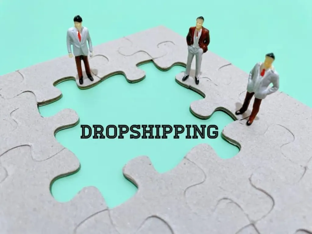 dropshipping ebay