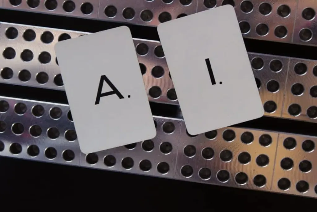 inteligencia artificial