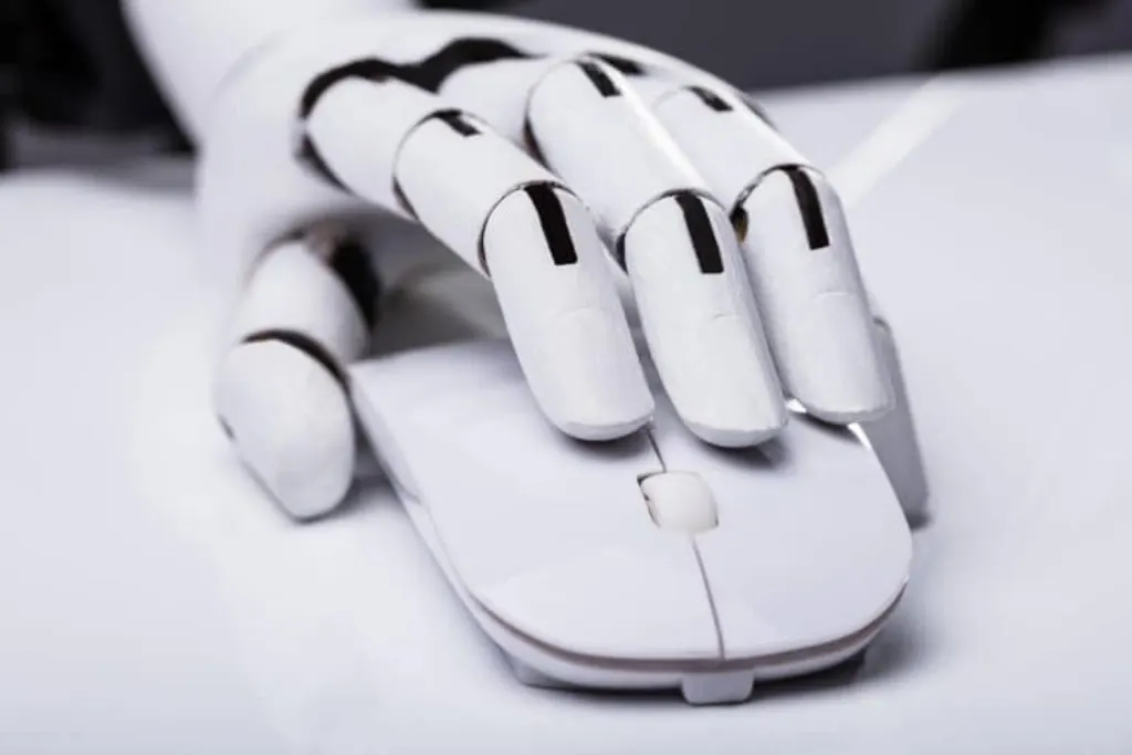 inteligencia artificial