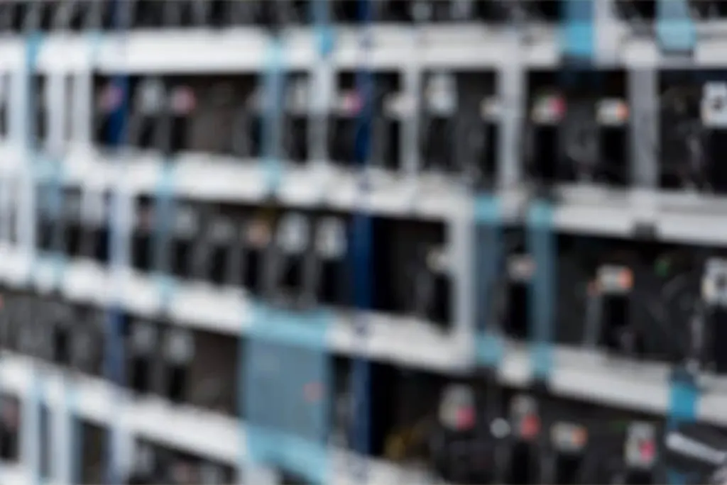 mineria criptomonedas