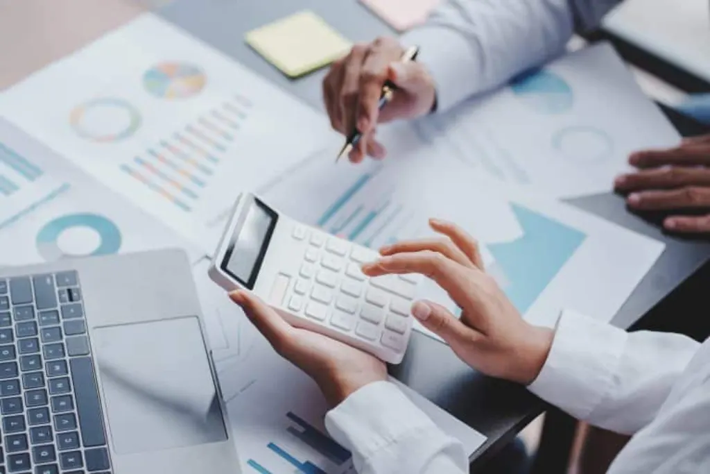 servicios financieros